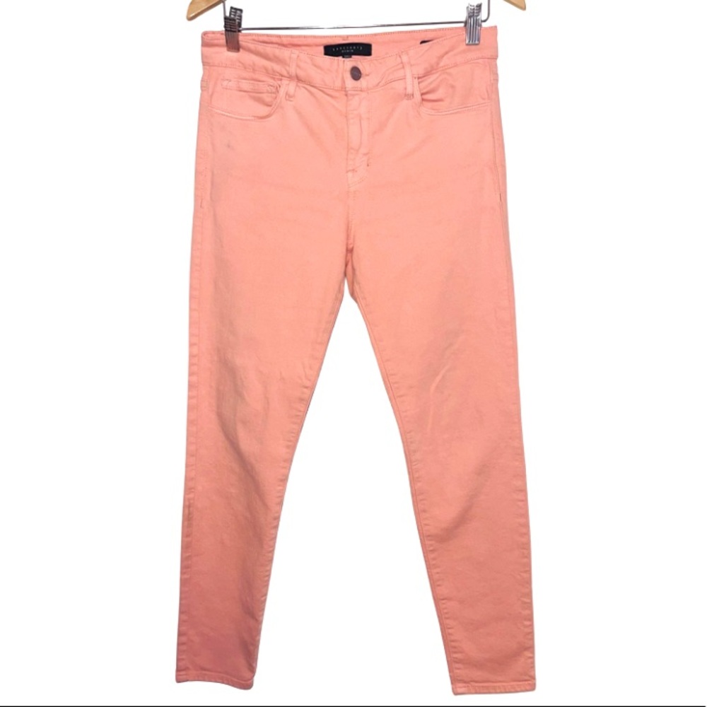 Sanctuary Robbie Stretch Denim Jeans